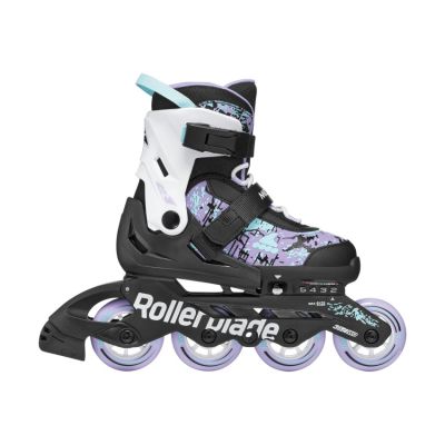 2. Rolki regulowane Rollerblade Microblade '26