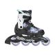 2. Rolki regulowane Rollerblade Microblade '26