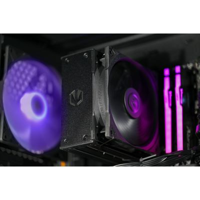 8. Actina ENDORFY 8700F/32GB/2TB/RX9070/750W