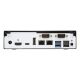 7. Shuttle Slim PC DH810 Wielkość PC 1.35L Czarny LGA 1851 (Socket V1)