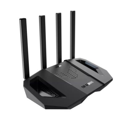 3. Router ASUS TUF-BE3600 WIRELESS WIFI 7 BE3600 DUAL