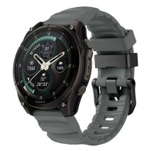 Pasek Tech-Protect Motion na Garmin Fenix 5X / 5X Plus / 6X / 6X Pro / 7X / 8 / 8 Pro / 9 / 9 Pro (51 mm) - szary