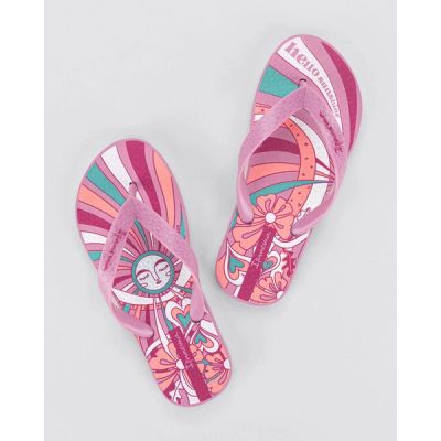 4. Japonki Ipanema Classic Happy Jr 83621AZ046