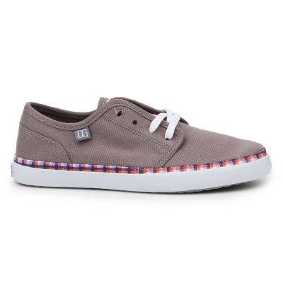 6. DC Studio LTZ 320239-GRY