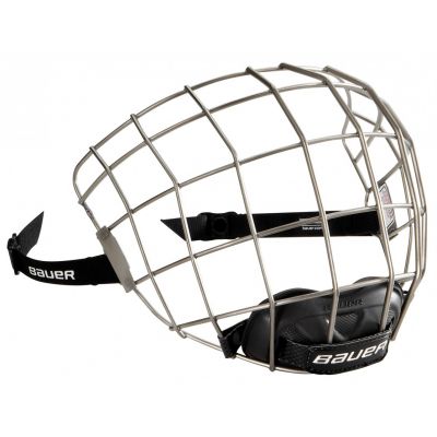 Kratownica Bauer Re-akt