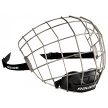 Kratownica Bauer Re-akt