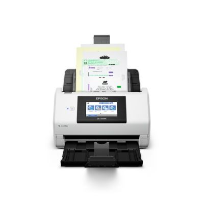 16. Skaner Epson WorkForce DS-790WN