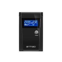 Zasilacz awaryjny Armac UPS OFFICE LINE-INTERACTIVE O/850F/LCD