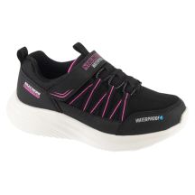 Skechers Bounder Pro-Aqua Step 303484L-BKHP Czarne 27