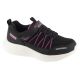 Skechers Bounder Pro-Aqua Step 303484L-BKHP Czarne 27