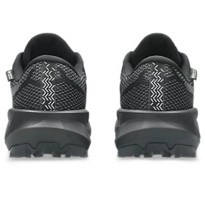 2. Buty Do Biegania męskie ASICS Gel-Trabuco 14 GTX niskie przed kostkę Czarne (1011C165-002)