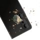 3. Szkło hartowane na obiektyw aparatu 3mk Lens Protection Pro Black na Samsung Galaxy Z Fold 6