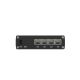 4. Teltonika RUTM08 ruter Gigabit Ethernet Czarny