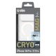 2. Etui SBS Cryo Mag Case na iPhone 18 Pro / 17 Pro kompatybilne z MagSafe - przezroczyste