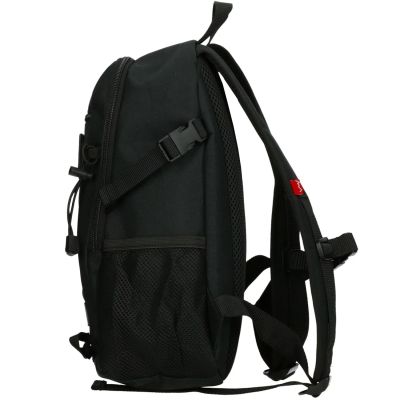 2. Plecak Campus Frome Tactical 12L Mini Backpack CU0712125200