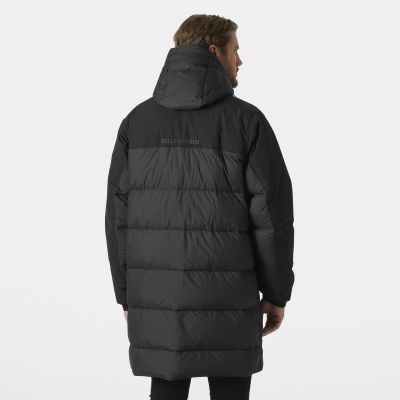 13. Kurtka Helly Hansen Escape Down Parka M 53527 990