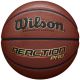2. Piłka do koszykówki Wilson Reaction Pro 295 Ball WTB10137XB
