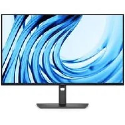 7. DELL Pro P 27 P2726H monitor komputerowy 68,6 cm (27") 1920 x 1080 px Full HD LCD Czarny