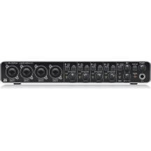 Behringer UMC404HD - Interfejs audio USB