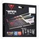 8. PATRIOT DDR5 2x16GB 6400MHz CL32 Venom RGB KIT