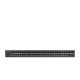 LANCOM GS-3252P Zarządzany L3 Gigabit Ethernet (10/100/1000) Obsługa PoE 1U Czarny