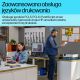 35. HP OfficeJet Pro Drukarka 9110b