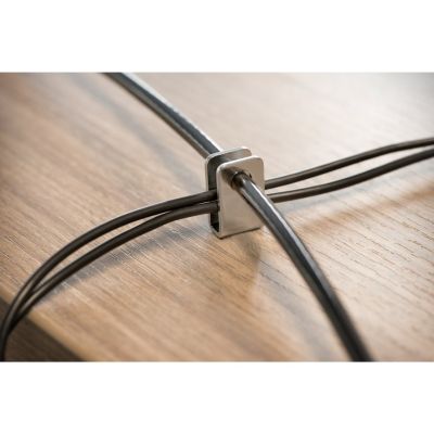 5. Kensington Zestaw MicroSaver 2.0 do zabezpieczenia komputera i urządzeń peryferyjnych