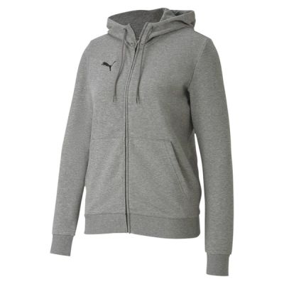 9. Bluza Puma TeamGoal 23 Casuals W 657083 33
