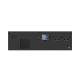 3. ARMAC UPS BATTERY PACK B/2009/R/DF DLA UPS 6/10KVA ARMAC SERII RACK ONLINE DF 20 AKUMULATORÓW 12V/9AH