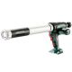 2. Pistolet do nakładania klejów/past Metabo KPA 18 LTX 600 601207850