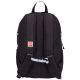 3. LEGO Bricks Extended Backpack 20222-2511 Czarne One size