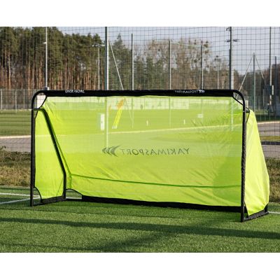 3. Siatka do bramki Yakima Sport Giza żak 3m x 1,55m | 300cm x 155cm 100537