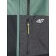 10. Kurtka softshell wiatroodporna 4F PRO membrana 10000 damska 4F 4FWSS26TSOFF542-20S