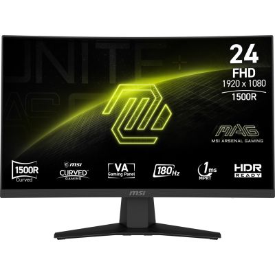 2. Monitor MAG 244C