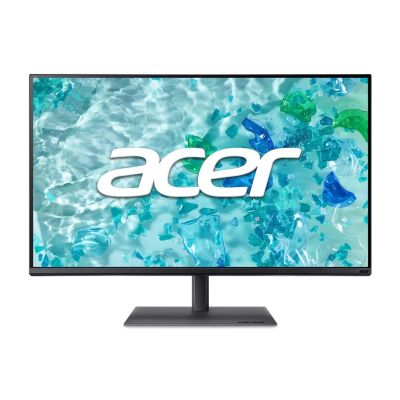 Acer Vero B7 B327QKB1bemiprcuzxv monitor komputerowy 80 cm (31.5") 3840 x 2160 px 4K Ultra HD LCD Czarny