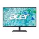 Acer Vero B7 B327QKB1bemiprcuzxv monitor komputerowy 80 cm (31.5") 3840 x 2160 px 4K Ultra HD LCD Czarny