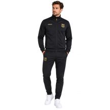 FC Barcelona dres męski Tracksuit Barca 5002CHNIC