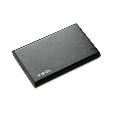 5. OBUDOWA I-BOX HD-05 ZEW 2,5" USB 3.1 GEN.1 BLACK