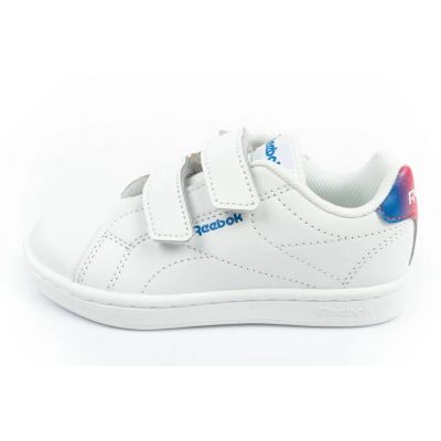 3. Buty Reebok RBK Royal Jr HP4821