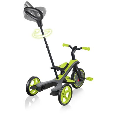 25. Rowerek 4w1 Globber Explorer Trike 632-106-2 HS-TNK-000013808