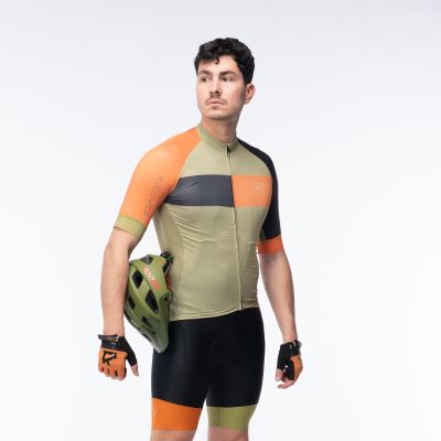 13. Koszulka rowerowa Radvik Svan GTS M 92800653723