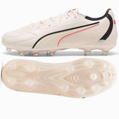 Buty Puma KING 20 MATCH FG/AG 109351-01