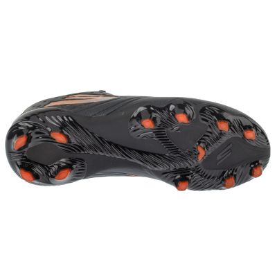 4. Skechers Razor 1.5 Jr Youth FG 252060L-BKOR Czarne 33