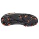 4. Skechers Razor 1.5 Jr Youth FG 252060L-BKOR Czarne 33