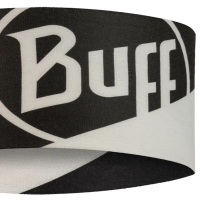3. Opaska Buff CoolNet UV Wide Headband 13378390110