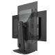 7. ASUS ROG Strix OLED XG27AQDMG monitor komputerowy 67,3 cm (26.5") 2560 x 1440 px Quad HD Czarny