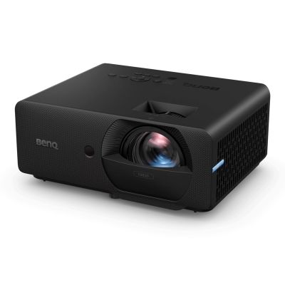 4. Projektor Benq LH830ST Full HD (1920x1080) 4000 ANSI lumenów Czarny
