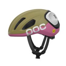 Kask rowerowy POC Amidal oliwkowy