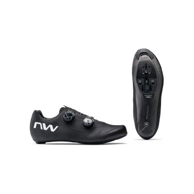 Buty rowerowe NORTHWAVE Extreme Pro 3 czarne
