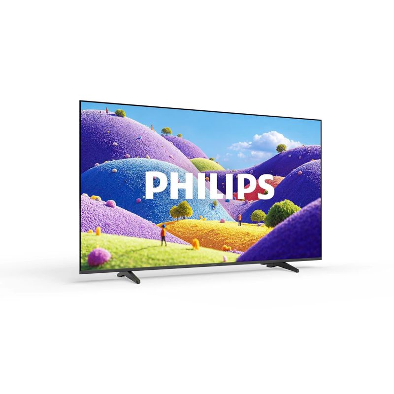 2. Philips 65PUS7001/12 Telewizor 165,1 cm (65") 4K Ultra HD Smart TV Wi-Fi Czarny